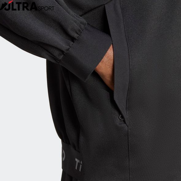 Куртка Tiro Suit-Up Advanced Sportswear HY3785 ціна