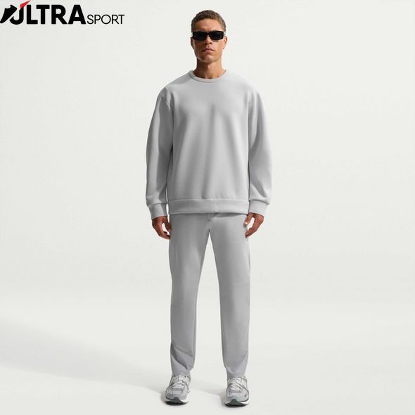Свитшот мужской Nike 24.7 ImpossiblySoft HQ6964-097 цена
