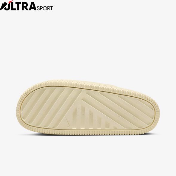 Жіночі тапочки Nike W Calm Slide DX4816-701 ціна