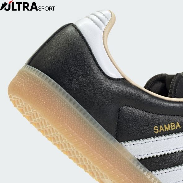 Кросівки жіночі Samba OG Originals JS3832 ціна