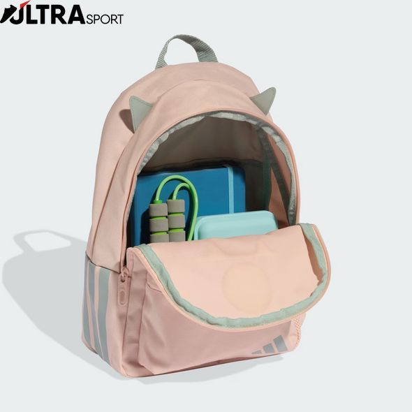 Рюкзак детский Adidas Little Kids Tiro_Nster Backpack Small JZ5215 цена