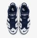 Кросівки чоловічі NIKE AIR MORE UPTEMPO 96 FQ8182-100 ціна