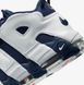 Кроссовки мужские NIKE AIR MORE UPTEMPO 96 FQ8182-100 цена