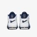 Кроссовки мужские NIKE AIR MORE UPTEMPO 96 FQ8182-100 цена