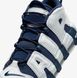 Кроссовки мужские NIKE AIR MORE UPTEMPO 96 FQ8182-100 цена