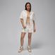 Рубашка женская Air Jordan Aop Wvn Top Beige FN5769-133 цена