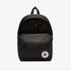 Рюкзак Converse Go 2 Backpack Obsidian 10020533-001 цена