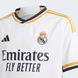 Дитяче Adidas джерсі Real Madrid 23/24 Home IB0011 ціна