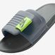 Тапочки мужские Nike Offcourt Adjust Slide DQ9624-006 цена
