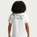Футболка NIKE M NRG SC SHOP DC8445-100 цена