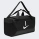Сумка Nike Academy Team CU8097-010 ціна