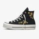 Женские кеды CONVERSE CHUCK TAYLOR ALL STAR LIFT HI RETRO A16864C цена