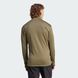 Мужская кофта Adidas Terrex Multi Light Fleece Full-Zip IQ3742 цена