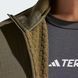 Мужская кофта Adidas Terrex Multi Light Fleece Full-Zip IQ3742 цена