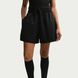 Жіночі шорти NIKE W NSW DOUBLE WAISTBAND SHORT IF0563-010 ціна