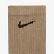 Носки Nike U Evry Plus Cush Crew 3Pr SX6888-915 цена