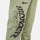Брюки Nike Ja Morant M Dri-Fit Std Iss Jggr FN2994-386 цена