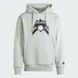 Худі Adidas Graphic Hoodie Grey IV9691 ціна