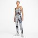 Майка Nike W One Dri-Fit Crp Tank Aop DV9866-010 ціна