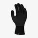 Перчатки Nike Lg Club Fleece Black/White S N.100.4361.010.SL цена