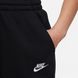 Штани Nike G Nsw Club Fleece Hr Ftd Pnt Lbr FD2921-010 ціна