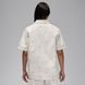 Рубашка женская Air Jordan Aop Wvn Top Beige FN5769-133 цена