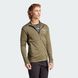 Мужская кофта Adidas Terrex Multi Light Fleece Full-Zip IQ3742 цена