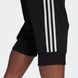 Чоловічі Штани Adidas Essentials 3-Stripes Cuff 3/4 GK8987 ціна