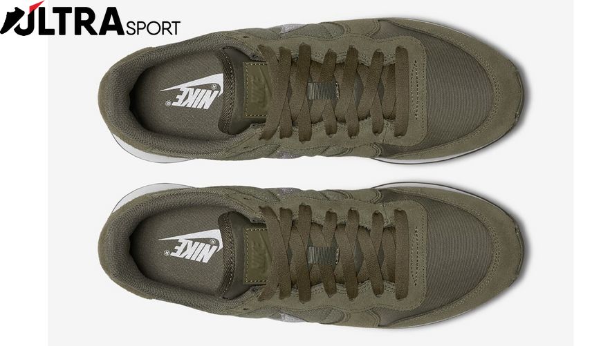 Женские кроссовки Nike W Internationalist AT0075-200 цена