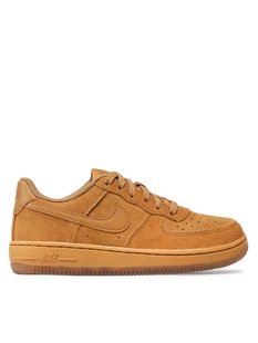 Дитячі кросівки Nike Force 1 Lv8 3 BQ5486-700 ціна