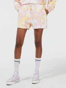 Жіночі шорти CONVERSE 10023198-698 ціна
