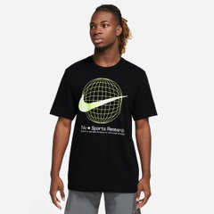 Футболка Nike M Dri-Fit Tee Wc2 FJ2457-010 цена