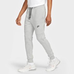 Чоловічі штани Nike M Tech Fleece Jggr Og 10Yr FD0739-063 ціна