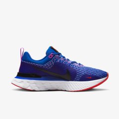 Женские кроссовки Nike W React Infinity Run Fk 3 DZ3016-400 цена