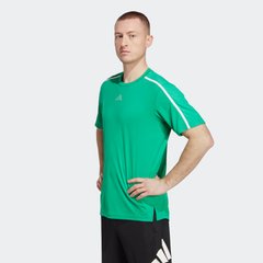 Футболка Adidas Workout Base IB7899 цена