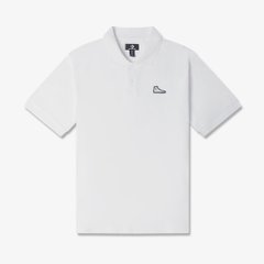 Поло Converse Ss Polo Shirt 10024739-102 цена