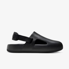 Чоловічі сандалії Nike Calm Mule FD5131-001 ціна