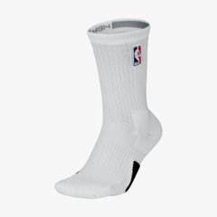 Шкарпетки U Jordan Crew - Nba SX7589-101 ціна