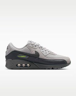 Кросівки чоловічі Nike Air Max 90 Premium IM5759-004 ціна