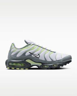Чоловічі кросівки NIKE AIR MAX PLUS IR1999-065 ціна