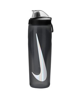 Пляшка для води Nike REFUEL BOTTLE LOCKING LID 18 OZ 532 мл N.100.7669.054.18 ціна