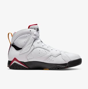 Кросівки чоловічі AIR JORDAN 7 RETRO CU9307-106 ціна