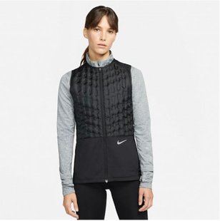 Жилетка Nike W Tfadv Downfill Vest DD6063-010 цена