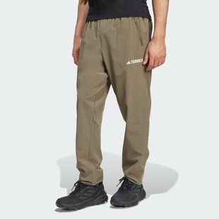 Джогеры мужские Multi Essentials Stretch TERREX JM3130 цена
