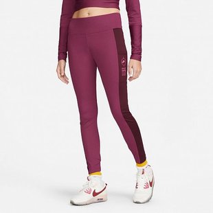 Лосини Nike W Nsw Tight Rib Su FD4237-653 ціна