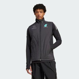 Жилет чоловічий Mercedes - AMG Petronas Formula One Team Mechanics JX8274 ціна