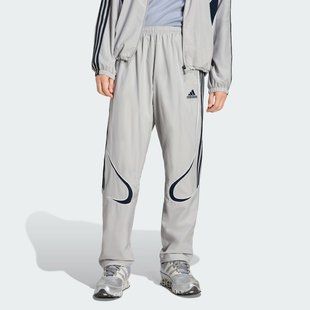 Спортивные мужские штаны Teamgeist Adicolor Originals KD5864 цена