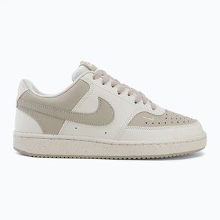 Кеды женские NIKE COURT VISION LOW FV9952-200 цена