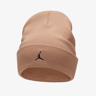 Шапка Jordan U Peak Beanie Ess FN4672-200 ціна