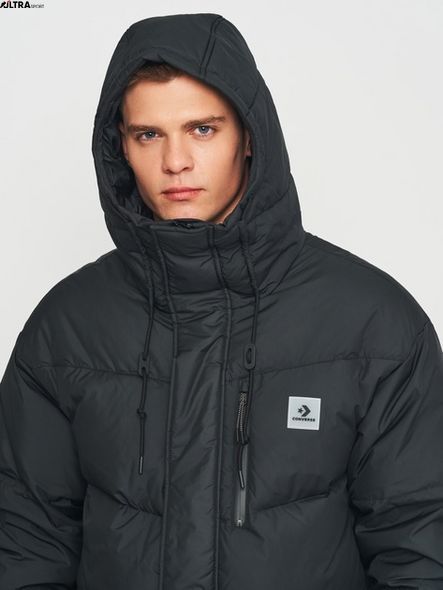 Пуховик Converse Premium Long Down Jacket - Rpc 10025248-001 ціна